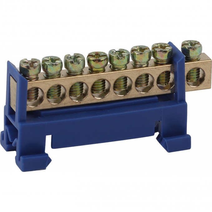 Шина ЭРА B0044124 Шина ЭРА B0044124