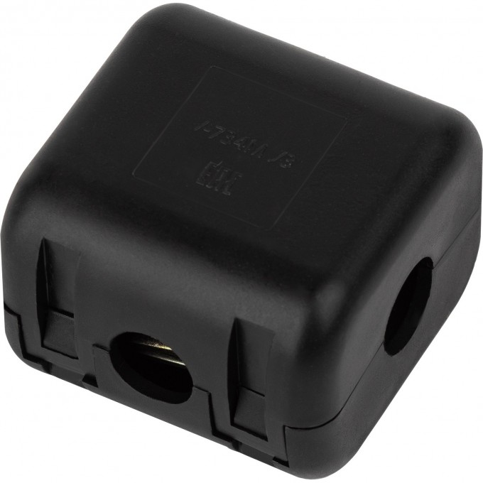 Сжим ответвительный ЭРА (4-10/1.5-10мм) IP20 B0050672 Сжим ответвительный ЭРА (4-10/1.5-10мм) IP20 B0050672