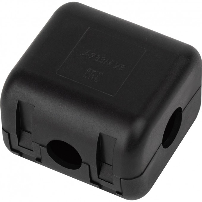 Сжим ответвительный ЭРА (4-10/1.5-2.5мм) IP20 B0050675 Сжим ответвительный ЭРА (4-10/1.5-2.5мм) IP20 B0050675