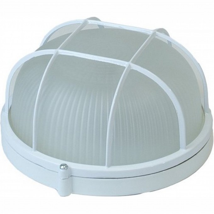 Светильник ЭРА НБП 03-60-002 под лампу с цоколем Е27 B0048421 Светильник ЭРА НБП 03-60-002 под лампу с цоколем Е27 B0048421