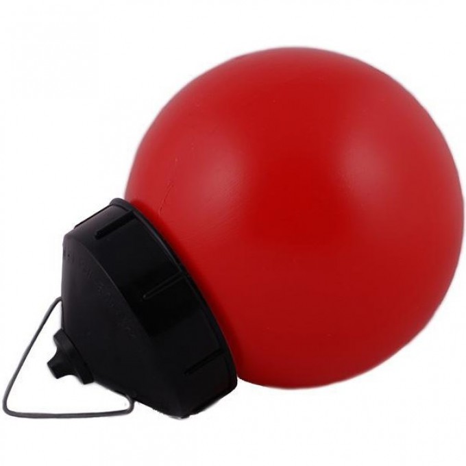 Светильник ЭРА НСП 01-60-003 ГРАНАТ подвесной полиэтилен IP44 E27 max 60Вт шар красный B0052012 Светильник ЭРА НСП 01-60-003 ГРАНАТ подвесной полиэтилен IP44 E27 max 60Вт шар красный B0052012