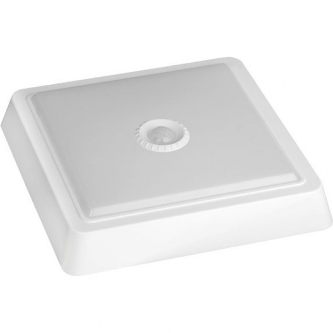 Светильник ЭРА SPB-4-10-4K ЖКХ светодиодный IP20 10Вт 800Лм 4000К 170мм квадрат B0036420 Светильник ЭРА SPB-4-10-4K ЖКХ светодиодный IP20 10Вт 800Лм 4000К 170мм квадрат B0036420