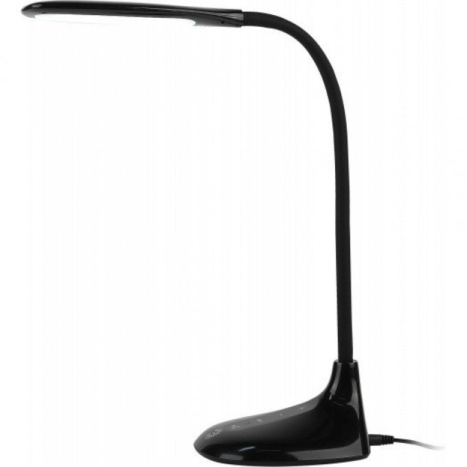 Светильник настольный ЭРА NLED-452-9W-BK черный B0019129 Светильник настольный ЭРА NLED-452-9W-BK черный B0019129