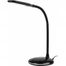 Светильник настольный ЭРА NLED-477-8W-BK черный B0041083 Светильник настольный ЭРА NLED-477-8W-BK черный B0041083