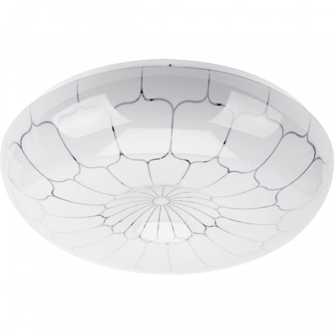 Светильник потолочный светодиодный ЭРА PAUTINA SPB-6-24-6,5K без ДУ 24Вт 6500K B0054070 Светильник потолочный светодиодный ЭРА PAUTINA SPB-6-24-6,5K без ДУ 24Вт 6500K B0054070