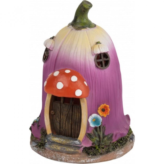 Светильник садовый ЭРА ERASF22-12 на солнечных батареях B0053361 Светильник садовый ЭРА ERASF22-12 на солнечных батареях B0053361