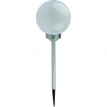 Светильник садовый ЭРА ERASF22-20 ШАР на солнечных батареях Светильник садовый ЭРА ERASF22-20 ШАР на солнечных батареях