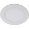 Светильник светодиодный ЭРА Б0058403 LED 1-16-6K 16Вт 6500К встраив. круглый B0058403 Светильник светодиодный ЭРА Б0058403 LED 1-16-6K 16Вт 6500К встраив. круглый B0058403