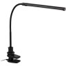Светильник светодиодный ЭРА Б0059842 NLED-509-8W-BK настольный на струбцине черный B0059842 Светильник светодиодный ЭРА Б0059842 NLED-509-8W-BK настольный на струбцине черный B0059842