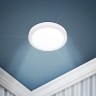 Светильник светодиодный ЭРА LED 8-12-4K круглый накладной LED 12W 220V 4000K белый B0050275 Светильник светодиодный ЭРА LED 8-12-4K круглый накладной LED 12W 220V 4000K белый B0050275
