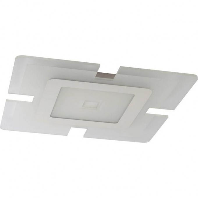 Светильник светодиодный ЭРА SPB-6 "GEO 1" RC 60 60Вт 3400-5500К потолочный с пультом ДУ B0050918 Светильник светодиодный ЭРА SPB-6 "GEO 1" RC 60 60Вт 3400-5500К потолочный с пультом ДУ B0050918