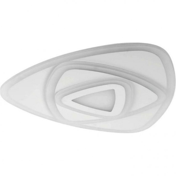 Светильник светодиодный ЭРА SPB-6 "GEO 5" RC 67 67Вт 3400-5500К потолочный с пультом ДУ B0050920 Светильник светодиодный ЭРА SPB-6 "GEO 5" RC 67 67Вт 3400-5500К потолочный с пультом ДУ B0050920