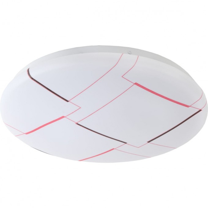 Светильник светодиодный ЭРА SPB-6 "SLIM 1" 24-4K 24Вт 4000К без ДУ B0043816 Светильник светодиодный ЭРА SPB-6 "SLIM 1" 24-4K 24Вт 4000К без ДУ B0043816