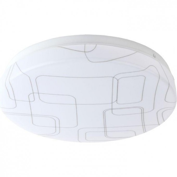 Светильник светодиодный ЭРА SPB-6 "SLIM 2" 18-6K 18Вт 6500К потолочный без ДУ B0050380 Светильник светодиодный ЭРА SPB-6 "SLIM 2" 18-6K 18Вт 6500К потолочный без ДУ B0050380