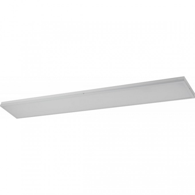 Светильник светодиодный ЭРА SPO-17-9-6K-40 40Вт 6500К 3600Лм <1% IP40 180х1195х25 с равномерной засветкой матовый B0061340 Светильник светодиодный ЭРА SPO-17-9-6K-40 40Вт 6500К 3600Лм <1% IP40 180х1195х25 с равномерной засветкой матовый B0061340