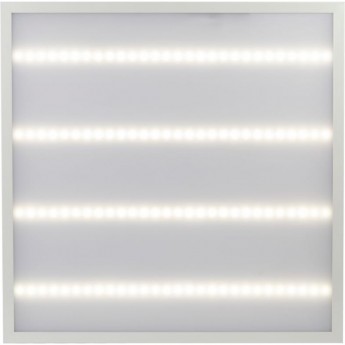 Светильник светодиодный ЭРА SPO-6-48-4K-M (4) 48Вт 4000К 4200лм 595х595х19 универс. матов. Б0035359 Светильник светодиодный ЭРА SPO-6-48-4K-M (4) 48Вт 4000К 4200лм 595х595х19 универс. матов. Б0035359