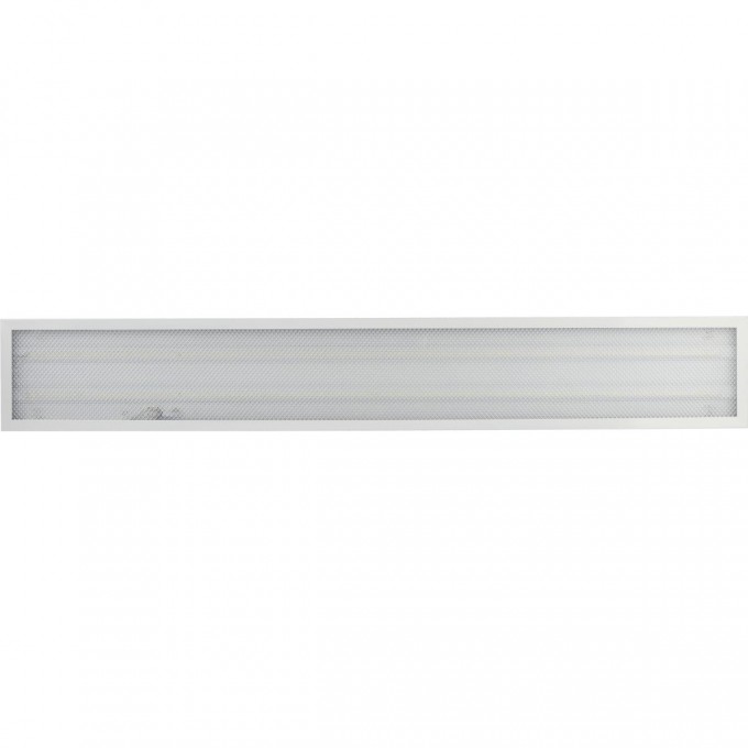 Светильник светодиодный ЭРА SPO-7-50-6K-P 50Вт 6500К 4500Лм 1200х180х19 призма B0050652 Светильник светодиодный ЭРА SPO-7-50-6K-P 50Вт 6500К 4500Лм 1200х180х19 призма B0050652