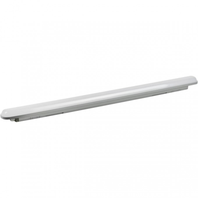 Светильник светодиодный ЭРА SPP-201-0-65K-L32 Б0057716 32Вт 6500К 4160Лм IP65 1200мм линейный в линию до 10шт матовый B0057716 Светильник светодиодный ЭРА SPP-201-0-65K-L32 Б0057716 32Вт 6500К 4160Лм IP65 1200мм линейный в линию до 10шт матовый B0057716