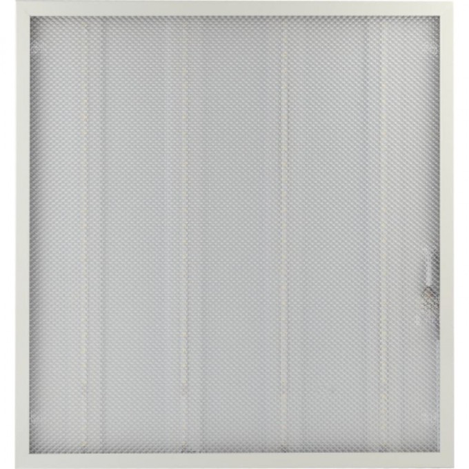 Светильник светодиодный ЭРАА SPO-6-24-4K-P Б0061287 24Вт 4000К 3000Лм 125Лм/Вт IP40 595х595х19 призма B0061287 Светильник светодиодный ЭРАА SPO-6-24-4K-P Б0061287 24Вт 4000К 3000Лм 125Лм/Вт IP40 595х595х19 призма B0061287