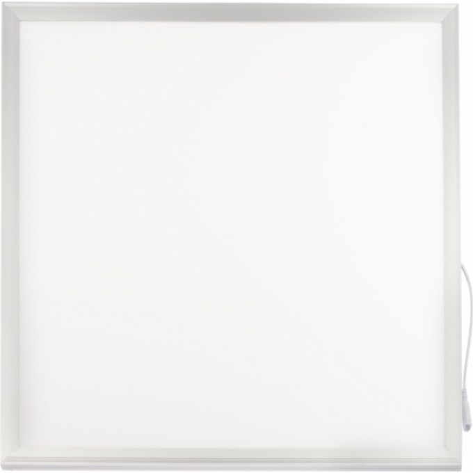 Светодиодная панель ЭРА SPL-540-W-40K-040 грильято 40Вт 4000К 3420Лм IP40 588x588x8 белая без драйвера B0048920 Светодиодная панель ЭРА SPL-540-W-40K-040 грильято 40Вт 4000К 3420Лм IP40 588x588x8 белая без драйвера B0048920