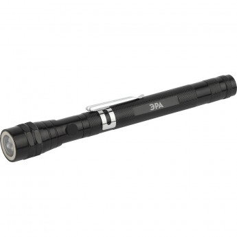 Светодиодный фонарь ЭРА ПРАКТИК RB-602 ручной на батарейках магнит с гибкой телескопической ручкой Светодиодный фонарь ЭРА ПРАКТИК RB-602 ручной на батарейках магнит с гибкой телескопической ручкой