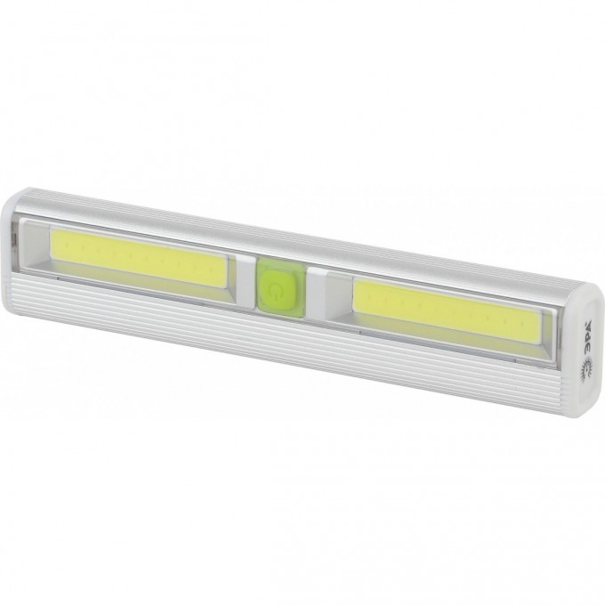 Светодиодный фонарь ЭРА ПУШЛАЙТ SB-702 подсветка самоклейка 2 режима B0033762 Светодиодный фонарь ЭРА ПУШЛАЙТ SB-702 подсветка самоклейка 2 режима B0033762