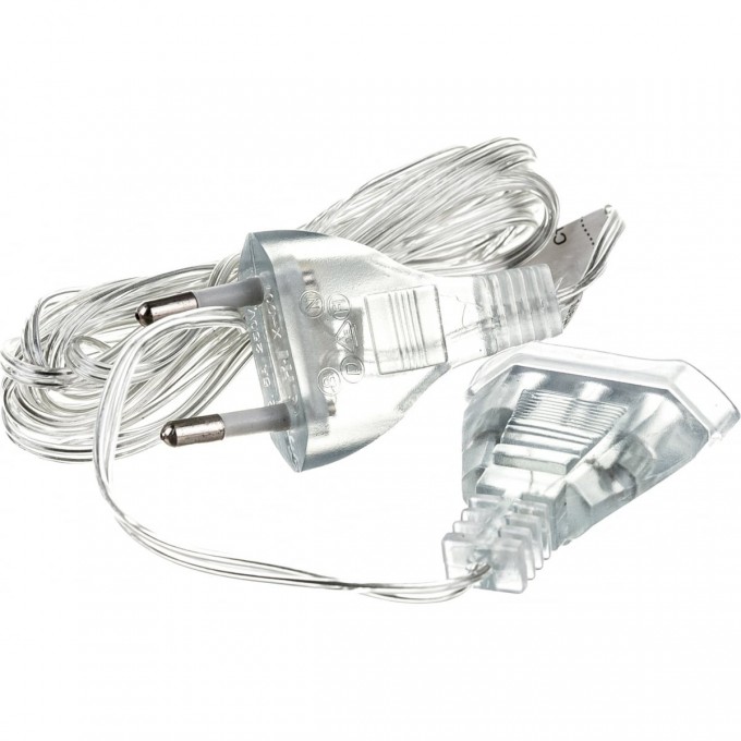Удлинитель для гирлянд ЭРА ENIN-3U, 220V, IP20, 3 м B0041903 Удлинитель для гирлянд ЭРА ENIN-3U, 220V, IP20, 3 м B0041903