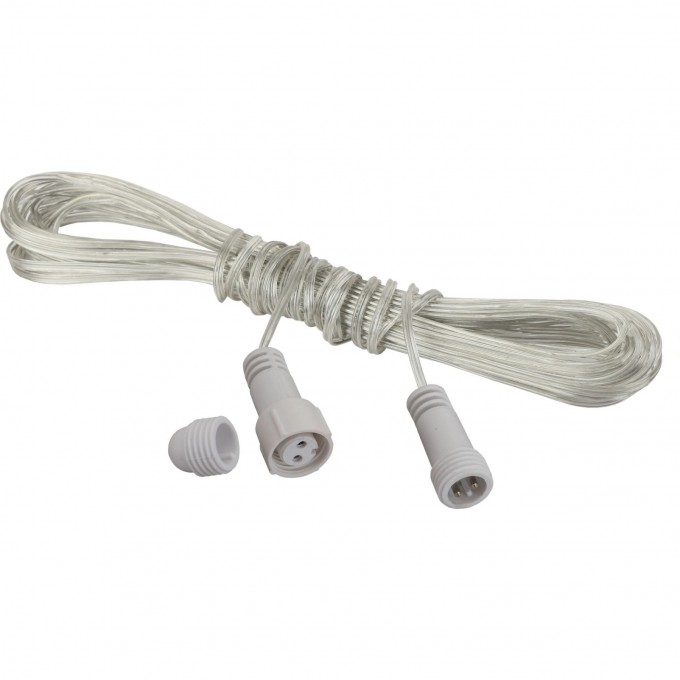 Удлинитель ЭРА ENIT-10 для подключения низковольтных гирлянд 24V IP44 10 м B0041912 Удлинитель ЭРА ENIT-10 для подключения низковольтных гирлянд 24V IP44 10 м B0041912