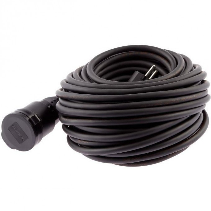 Удлинитель силовой ЭРА UPx-1e-3x1,5-20m-IP44(KG) в бухте с заземлением 1 розетка 20 м КГ 3х1,5мм2 B0050858 Удлинитель силовой ЭРА UPx-1e-3x1,5-20m-IP44(KG) в бухте с заземлением 1 розетка 20 м КГ 3х1,5мм2 B0050858