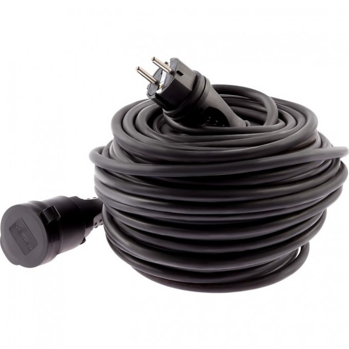 Удлинитель силовой ЭРА UPx-1e-3x1,5-40m-IP44(KG) в бухте с заземлением 1 розетка 40 м КГ 3х1,5мм2 B0050860 Удлинитель силовой ЭРА UPx-1e-3x1,5-40m-IP44(KG) в бухте с заземлением 1 розетка 40 м КГ 3х1,5мм2 B0050860