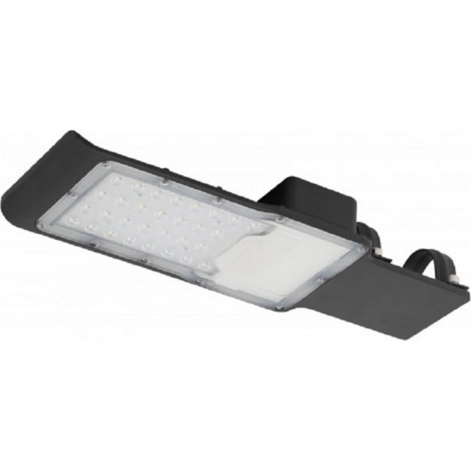 Уличный светильник ЭРА SPP-503-0-30K-080 80Вт 3000К 8000Лм IP6 КСС "Ш-с" DOB-SMD 48мм B0051837 Уличный светильник ЭРА SPP-503-0-30K-080 80Вт 3000К 8000Лм IP6 КСС "Ш-с" DOB-SMD 48мм B0051837