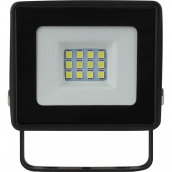 Прожектор светодиодный уличный ЭРА LPR-023-0-65K-010 10Вт 6500K 800Лм IP65 Прожектор светодиодный уличный ЭРА LPR-023-0-65K-010 10Вт 6500K 800Лм IP65