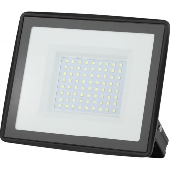 Прожектор светодиодный уличный ЭРА LPR-023-0-65K-100 100Вт 6500K 8000Лм IP65 Прожектор светодиодный уличный ЭРА LPR-023-0-65K-100 100Вт 6500K 8000Лм IP65