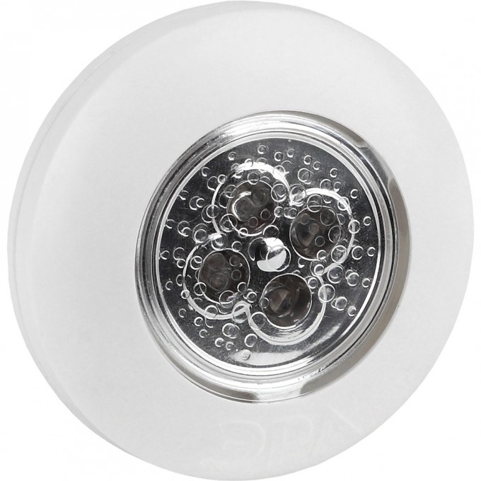 Светодиодный фонарь подсветка ЭРА ПУШЛАЙТ SB-501 Аврора самоклеящийся белый B0029181 Светодиодный фонарь подсветка ЭРА ПУШЛАЙТ SB-501 Аврора самоклеящийся белый B0029181