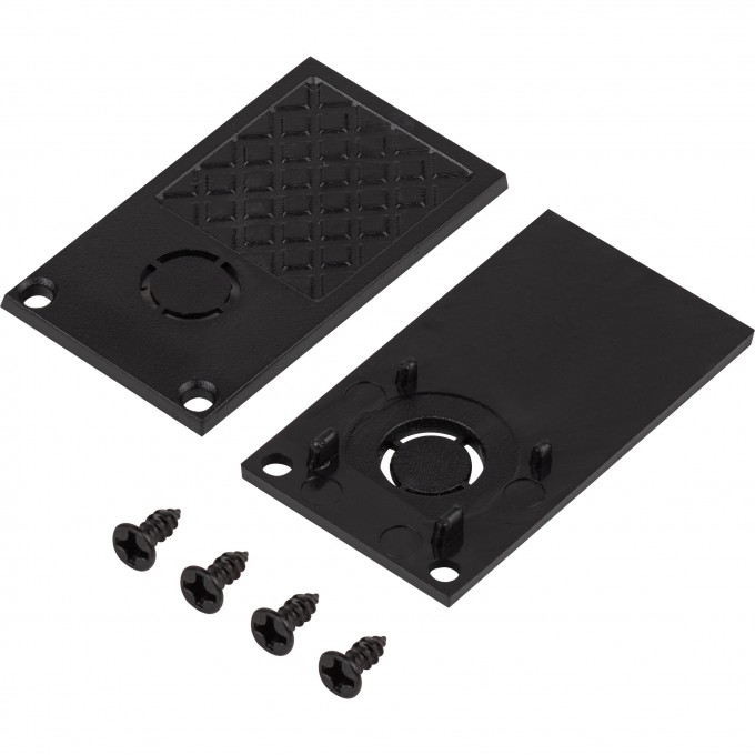 Заглушка ЭРА TRM-R20-EC-B торцевая для встраиваемого магнитного шинопровода NOVA TRM-R20 B0054780 Заглушка ЭРА TRM-R20-EC-B торцевая для встраиваемого магнитного шинопровода NOVA TRM-R20 B0054780